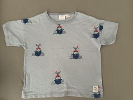 T Shirt Zara taille 104