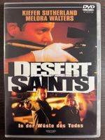Desert Saints