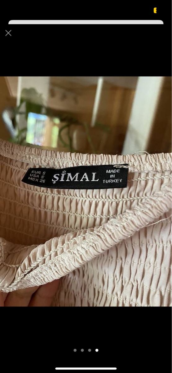Vestiti:  Kleid in rosa  – Usato da Därstetten venduto da yas_pb5r 3