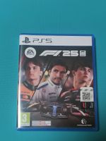 F1 25 per PS5 - Formula 1 2025 Playstation 5