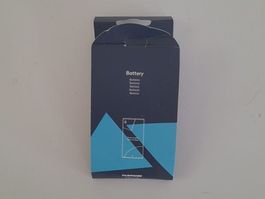 FAIRPHONE 4 Battery Model F4AC1
