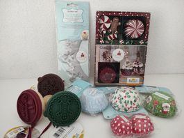Cupcake Back Set Nr.27