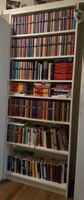 Bücherregal weiss gebraucht