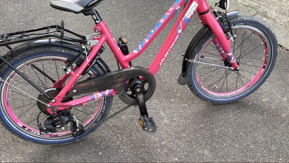 Biciclette: Kinder velo – Usato da Rümlang venduto da Tive78 5