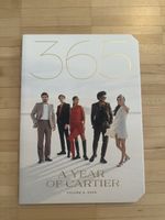 Buch "A Year of Cartier" neu