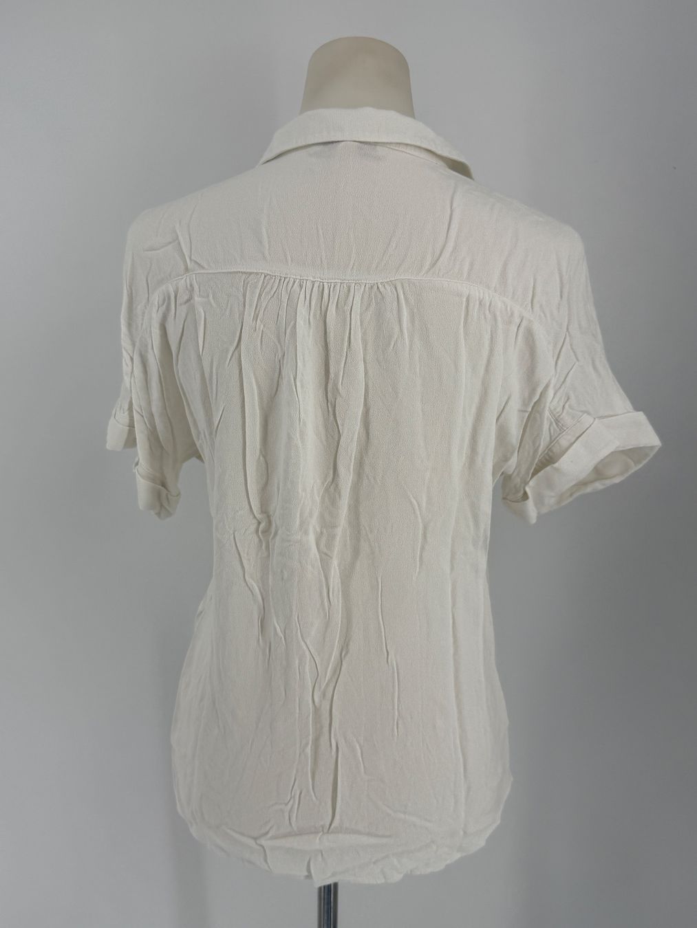 Esprit Camicette: Bluse Gr. 34 von Esprit – Usato da Auenstein venduto da moin. 3