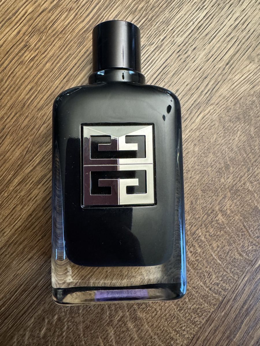 Givenchy Profumi & Eau de Toilette: Givenchy Gentleman Society 100ml – Usato da Moosleerau venduto da Mfam