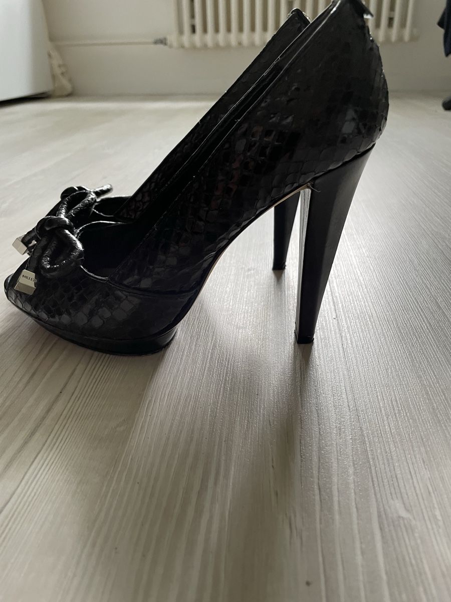 Karen Millen Scarpe da donna: Karen Millen 38 – Usato da Zürich venduto da nur_6cps 1