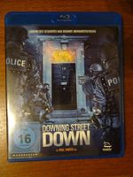 Downing Street Down
