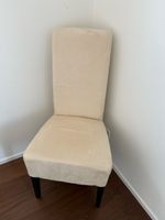 2 Decorative chairs (price for both chairs)