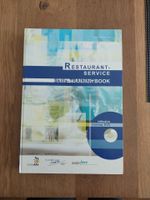 Restaurant Service Skills- Book