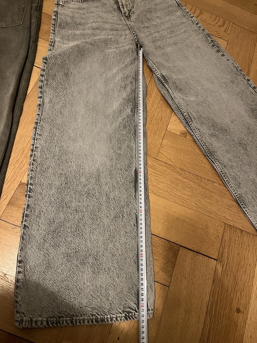 Lotti di vestiti: 2 Jeans Hosen, Top Zustand! – Nuovo (secondo la descrizione) da Olten venduto da sae_82z2 6