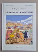 L'Epopée Helvète - tome 5 - A l'ombre de la Dame Noire