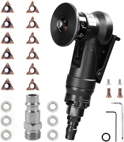Tutte le macchine: Pneumatik Anfasgerät – Nuovo e nell'imballaggio originale da Hundwil venduto da Equiply 1