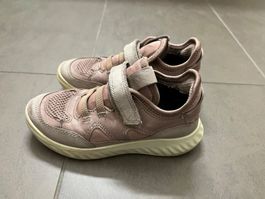 Ecco Tex Halbschuhe Gr.27