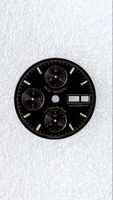 Zifferblatt René Hammerlu Automatik Chronograph 29.75mm