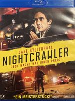 Nightcrawler – Jede Nacht hat ihren Preis (2014)