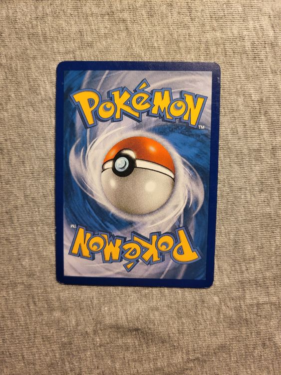Pokémon Carte collezionabili: Nidoking Holo Deutsch Pokemon Karte 6/102 – Usato da Grindelwald venduto da lego9 2