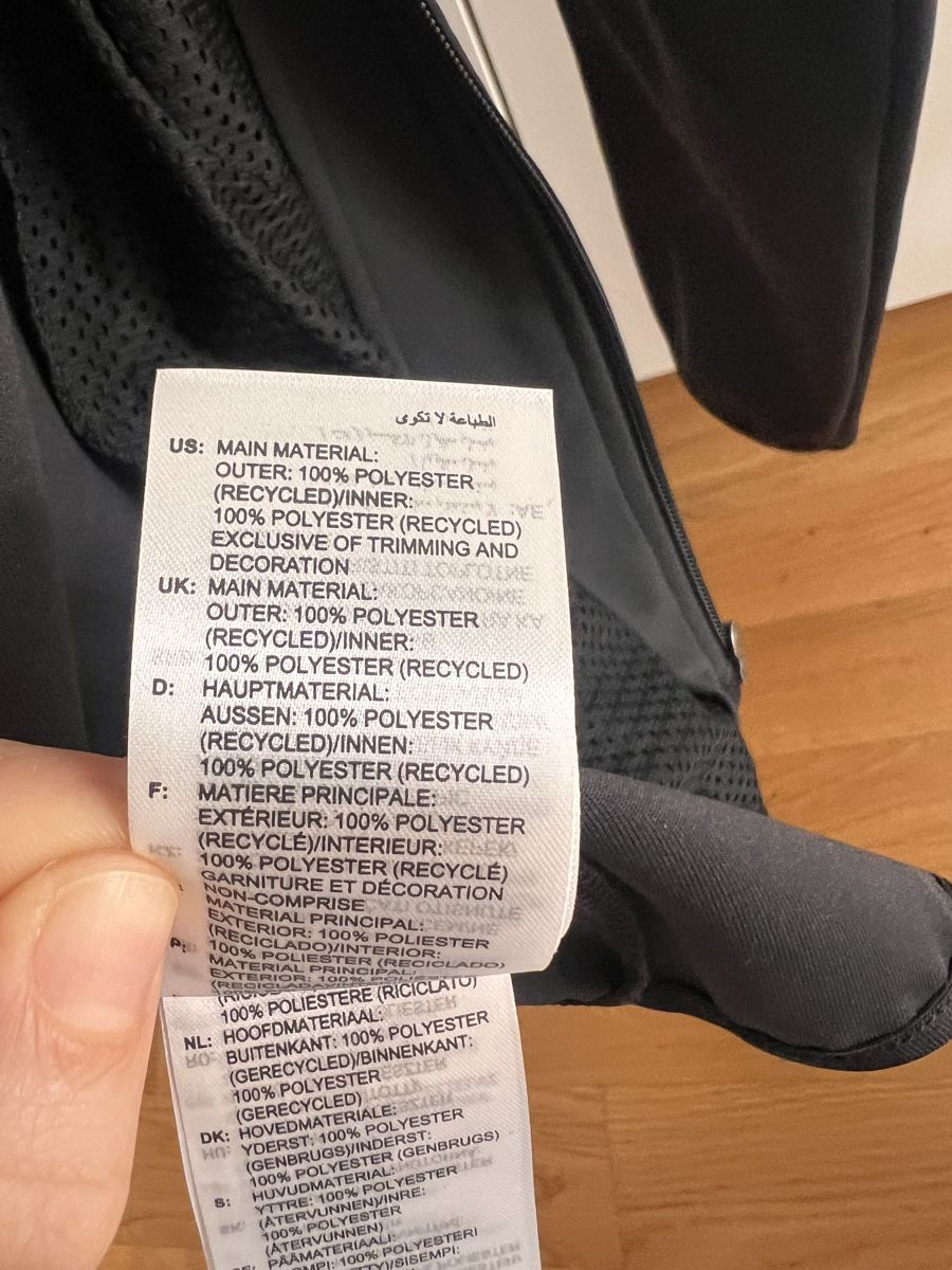 Adidas Vestes: Adidas Jacke – Neuf (Voir description) à Zürich par caro.ha. 6