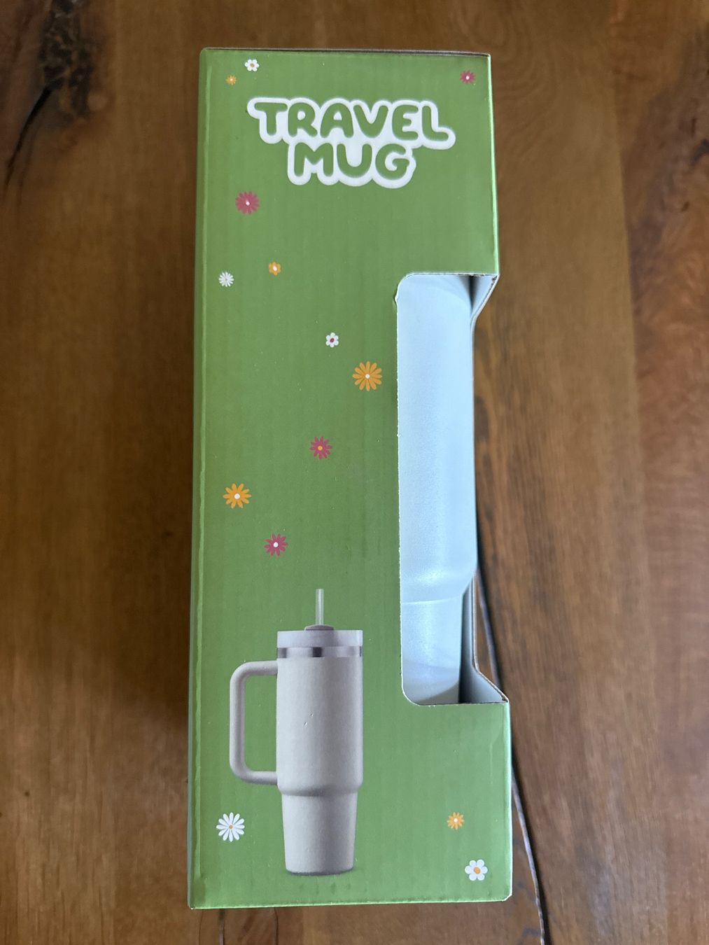 Tazze: Travel Mug/ Trinkbecher – Nuovo e nell'imballaggio originale da Walkringen venduto da buetzu08 3