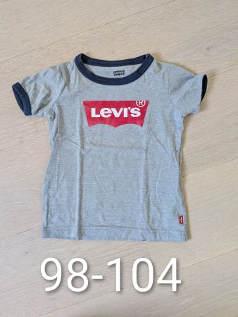 Levi's T-Shirt Klassisch | Gr. 98-104