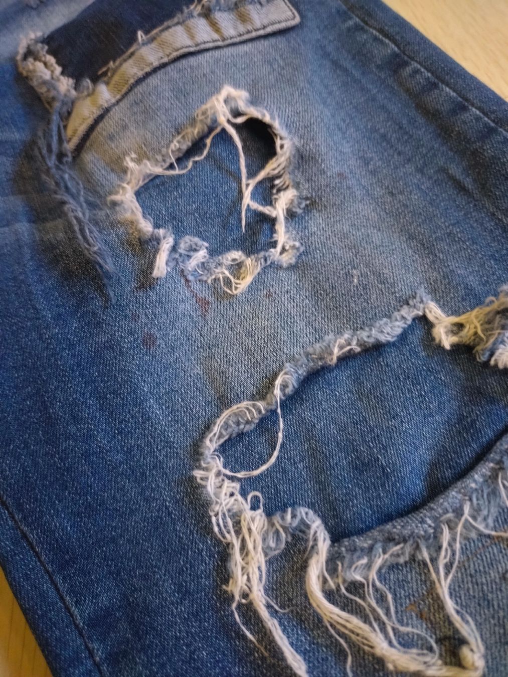 Jeans: Jean Project X Paris Taille 31 – Usato da Farvagny-le-Grand venduto da LaCaverne 2