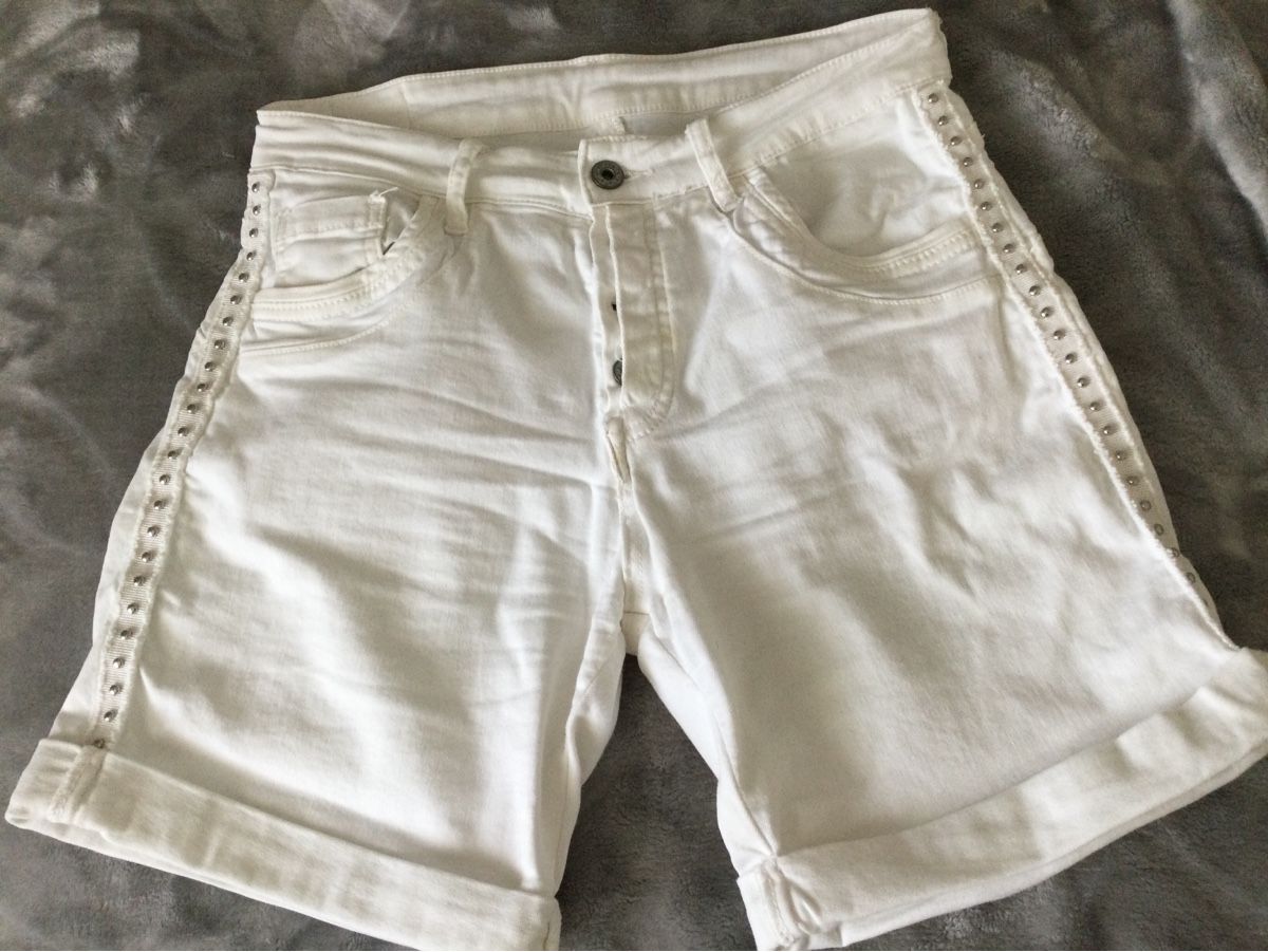Pantalons: Shorts Gr. S – D'occasion à Villnachern par Anita2006