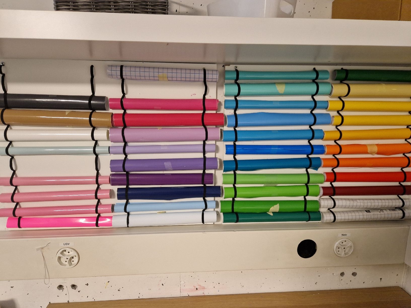 Silhouette Drucker: Silhouette Cameo 3 – Gebraucht aus Frutigen von Schlumpf_84 2
