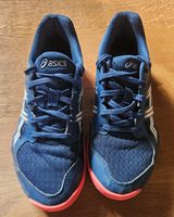 Hallen Turnschuhe von Assics Gr. 39,5