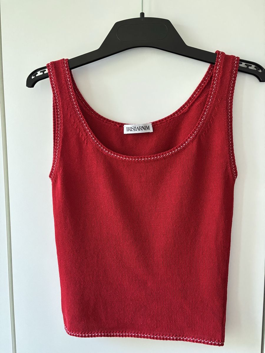 Tops: Top Iris von Arnim – D'occasion à Zürich par ConnieS01
