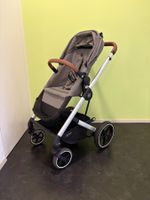 Cybex Balios S Kinderwagen mit viel Zubehör
