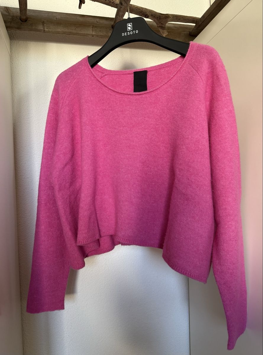 Rundholz Pullover & Sweatshirts: rundholz blacklabel pullover gr. s – Gebraucht aus Auw von Silviar