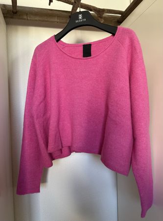 rundholz blacklabel pullover gr. s