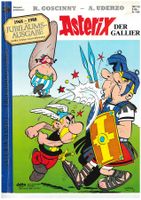 Comic: Asterix der Gallier