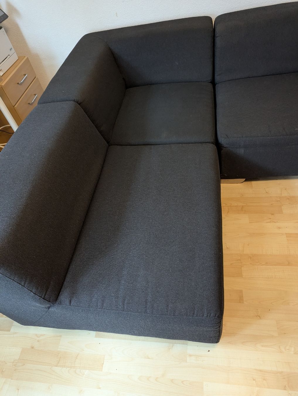 Sofas: Bullfrog Sofateile – Gebraucht aus Trimbach von Toumu2 1