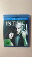 In Time - Deine Zeit Läuft Ab (Blu-ray, DVD, Digital)