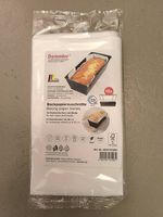 Demmler Backpapier Zuschnitt für Cakeform