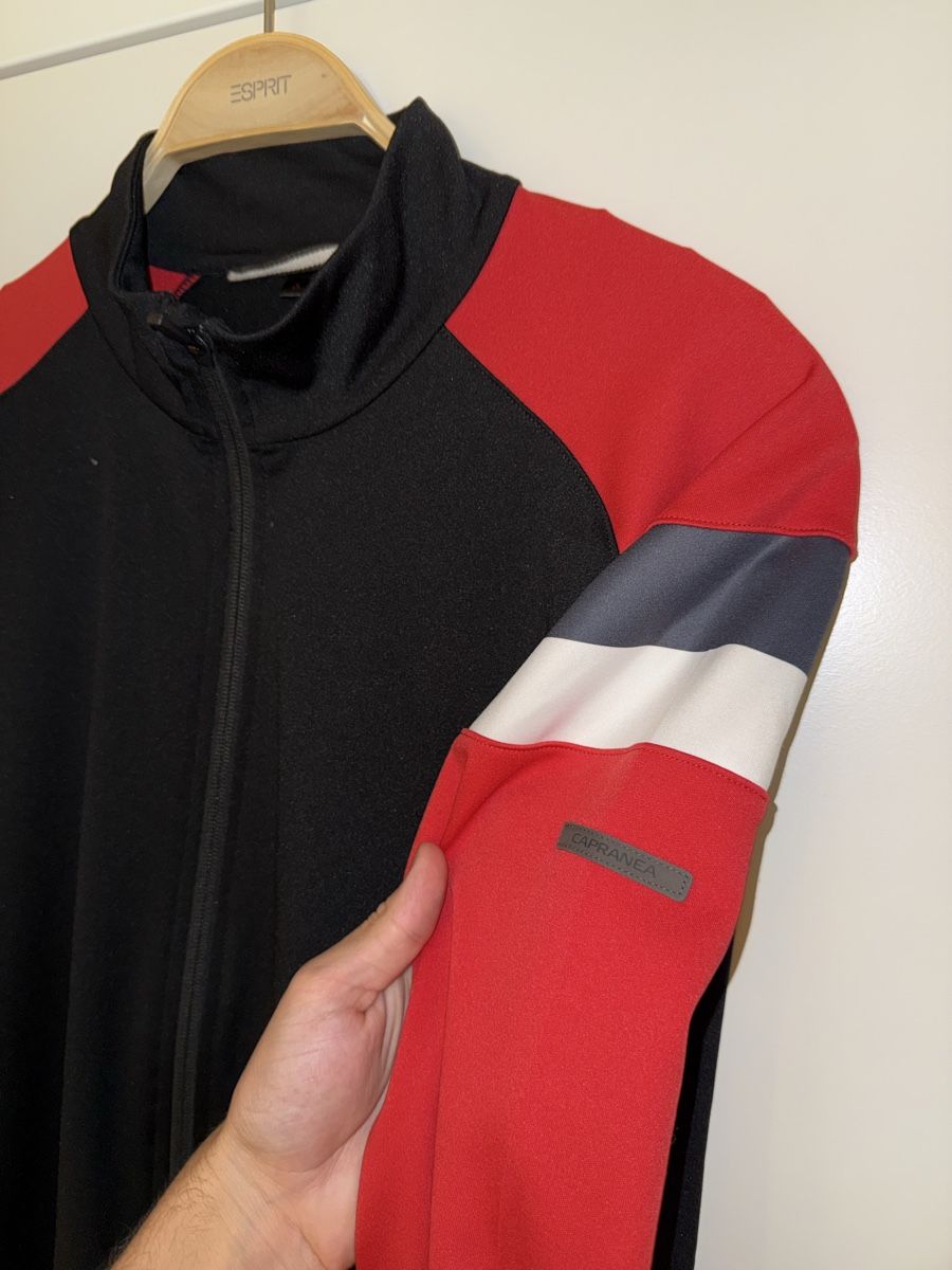 Capranea Giacche: Capranea Mid-Layer Jacke Grösse 50 – Nuovo (secondo la descrizione) da Galgenen venduto da Nicki40 3