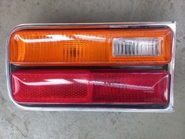 Oldtimer Rückleuchte HL Nr 1492030 Ford Capri 1 1968 - 1973
