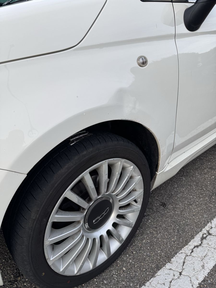 Fiat Automobili: Fiat 500 1.4 16V 100HP – Usato da Beromünster venduto da inf_s62f 3