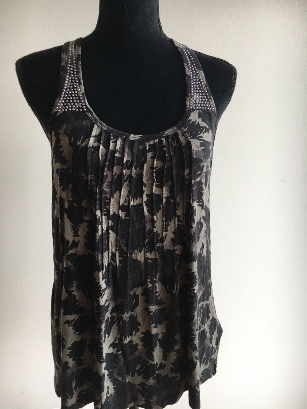 Tops: Garcia - Top, L, Salisano – Neu (gemäss Beschreibung) aus Luzern von Jiggy_8898