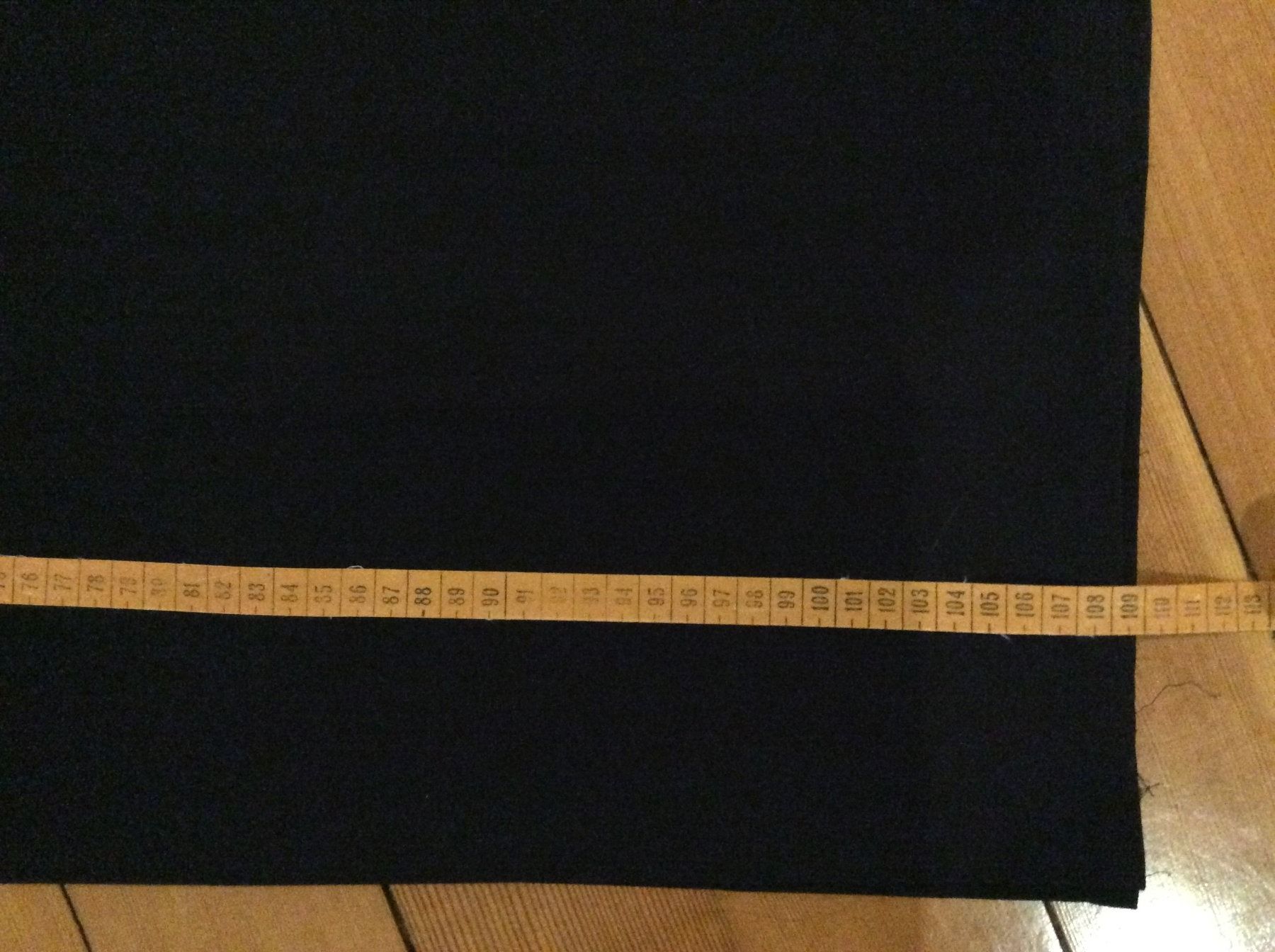Hosen: NEUE Tanzhose Standard Latin Gr.170cm – Neu (gemäss Beschreibung) aus Winterthur von Kristiinag 4
