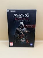 Assassins Creed IV Black Flag Jackdaw Edition PC