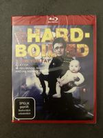 HARD-BOILED (1992) - Uncut Limited Edition OVP