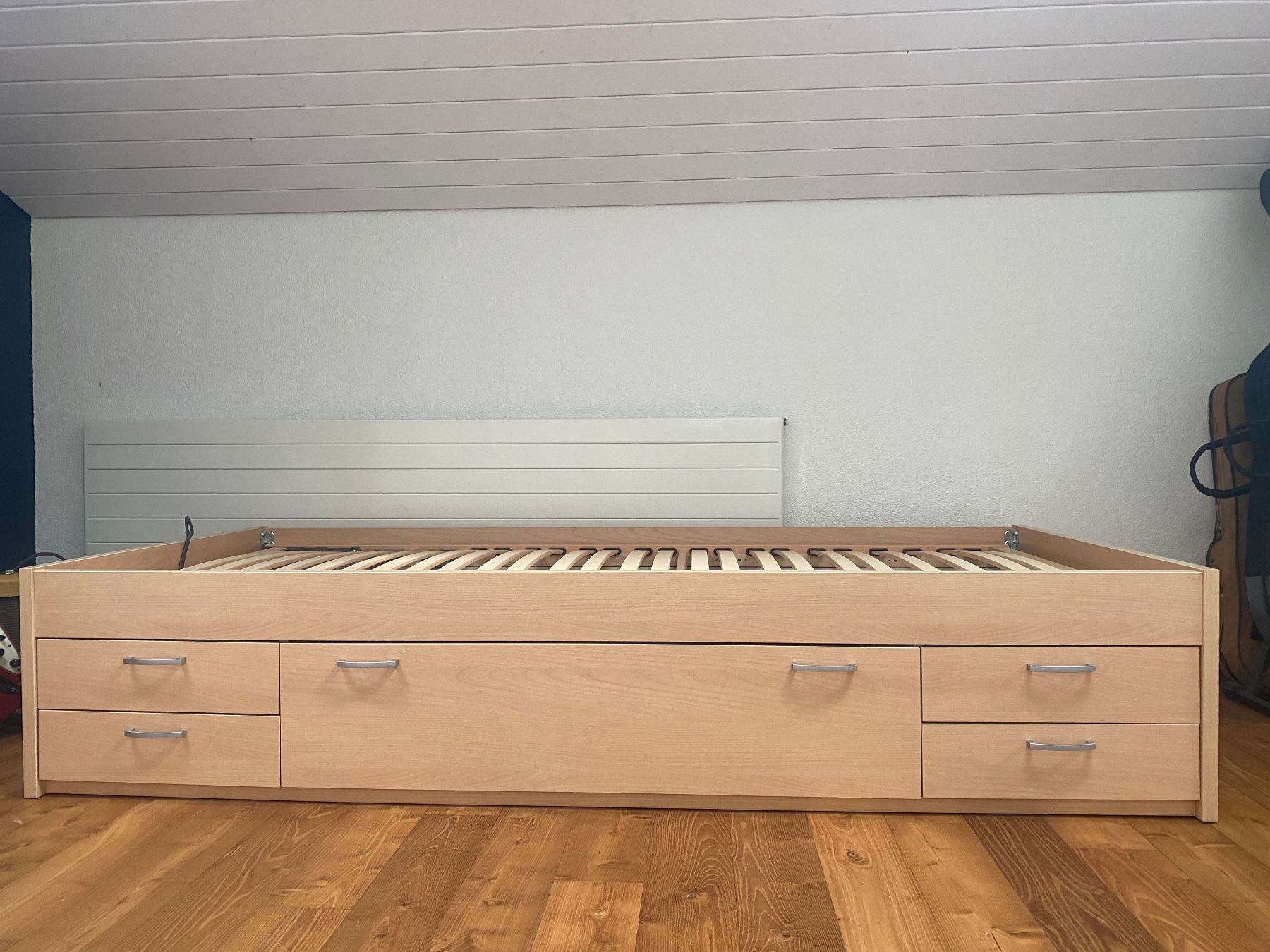 Letti: Bett/Couch – Usato da Männedorf venduto da Kiwja 2