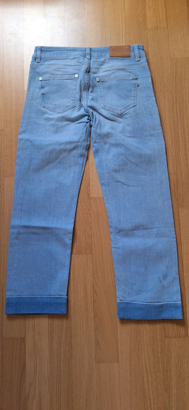Jeans: Bonobo, jeans 7/8 – Nuovo (secondo la descrizione) da Lussery-Villars venduto da pousinete02 1