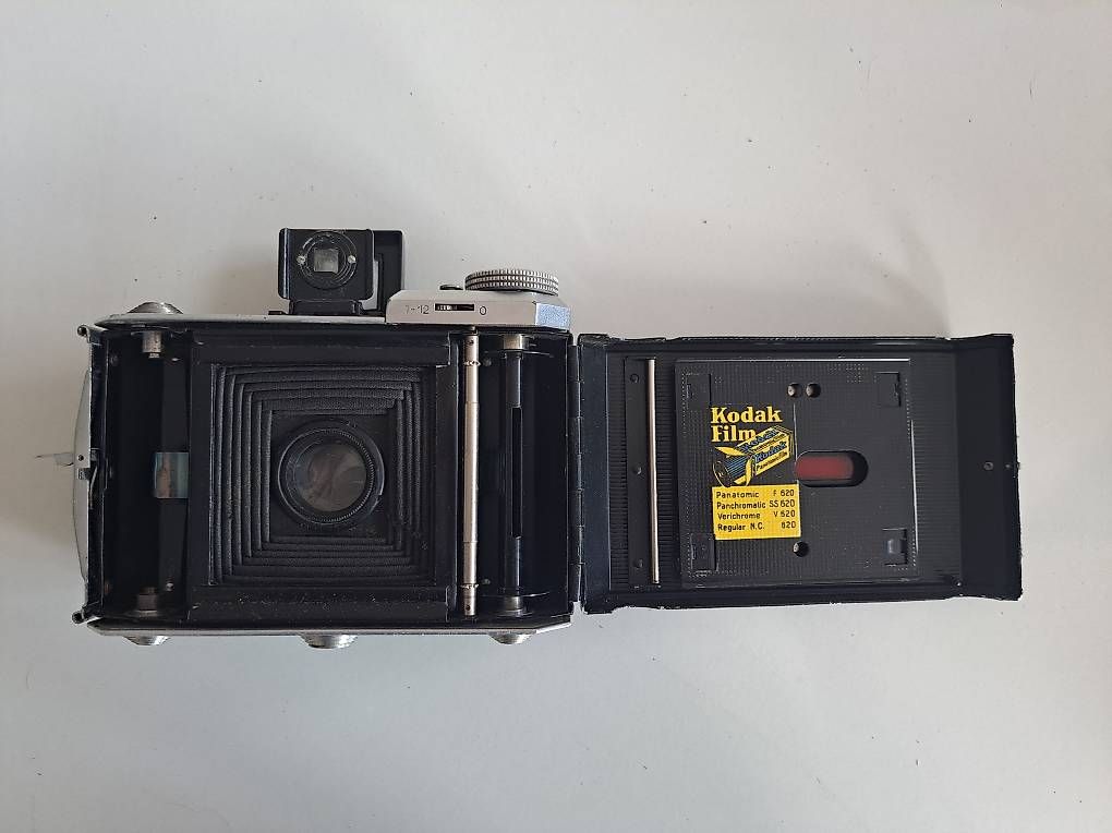 Fotocamera: Kodak Vollenda 620 – Usato da Tesserete venduto da smarties70 3