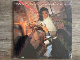 S1260/Millie Jackson - I Had To Say It