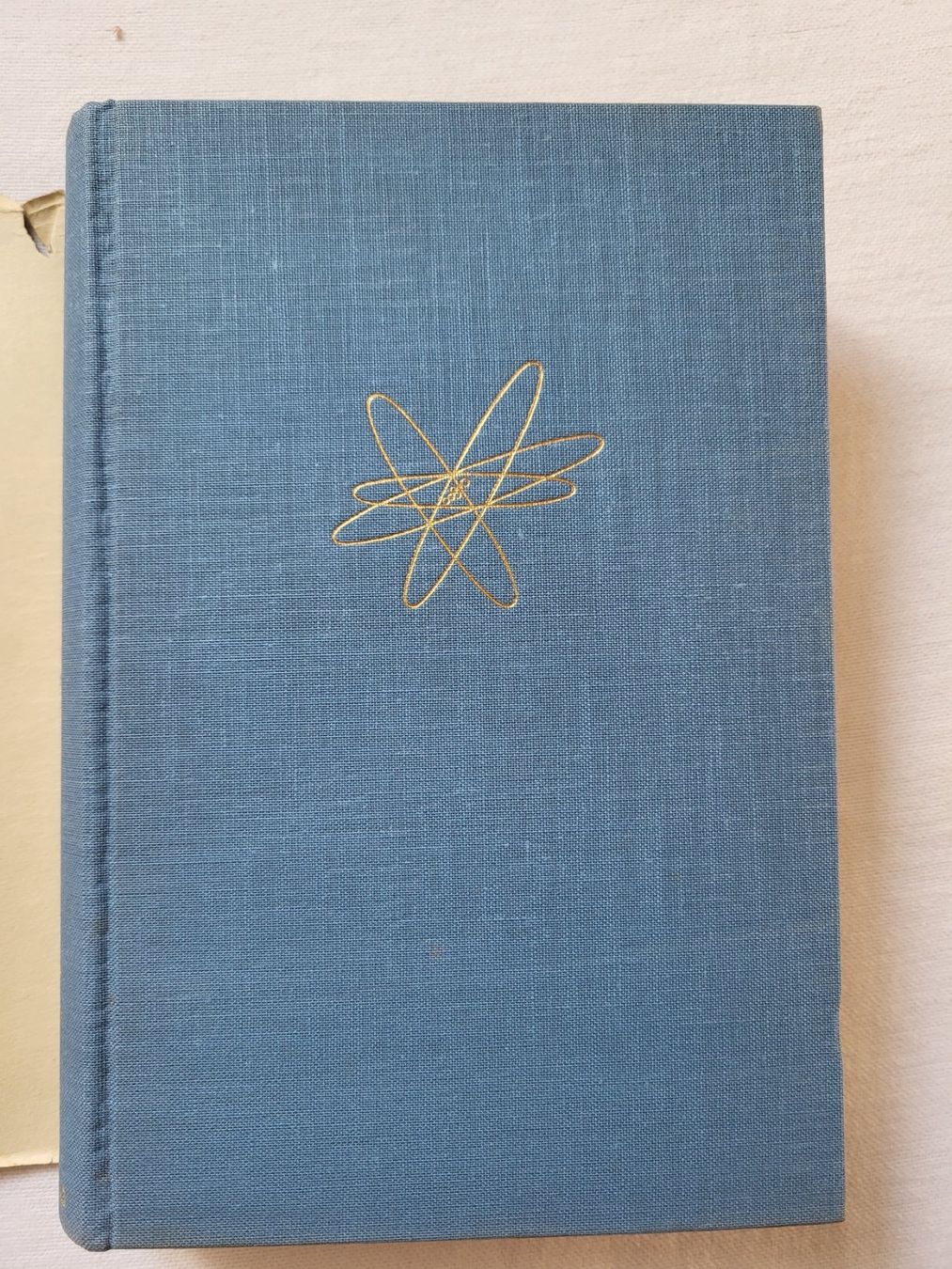 Livres: Das Atomzeitalter 1949 – D'occasion à Basel par Treasurehunter 1