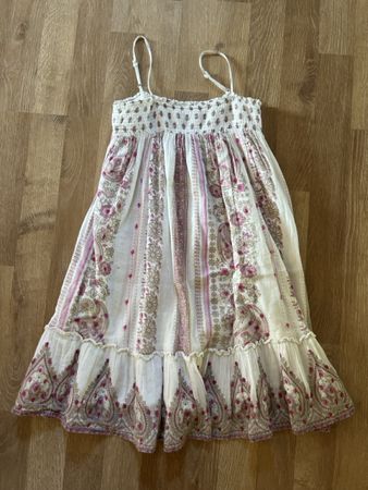 GapKids Kleid Sommer Grösse 128
